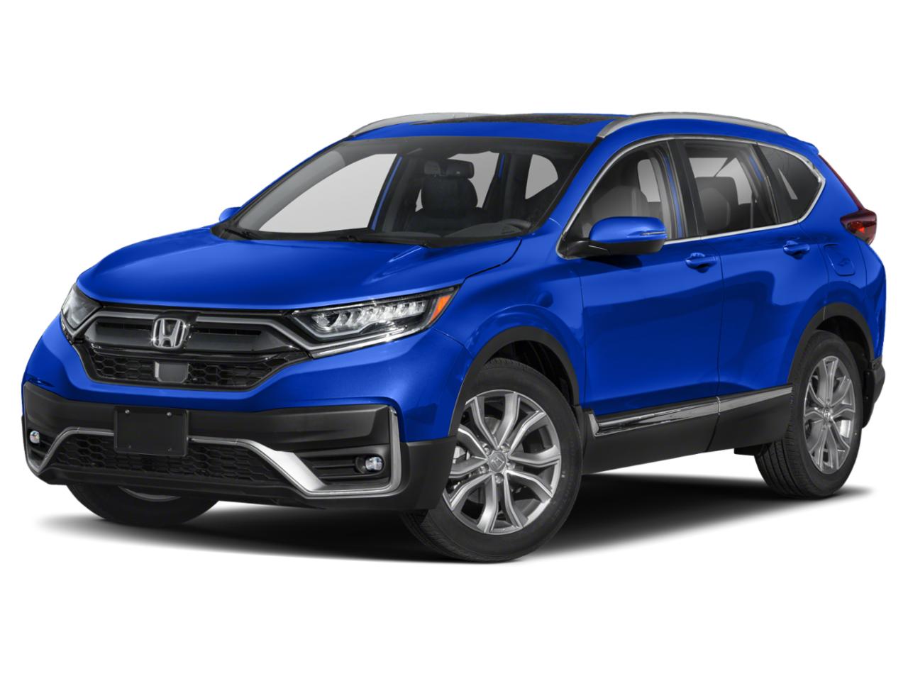 2020 Honda CR-V Vehicle Photo in O'Fallon, IL 62269