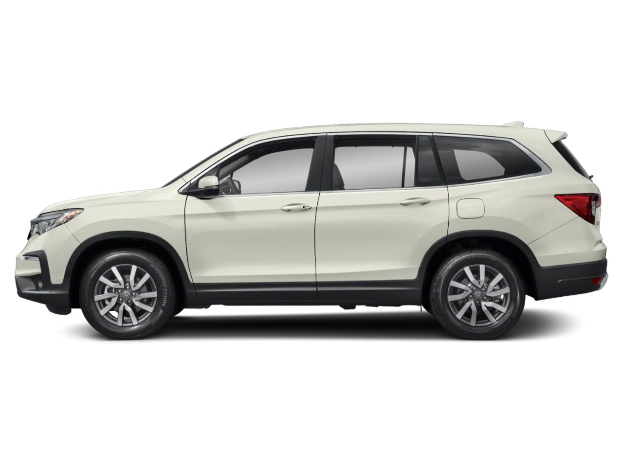 2020 Honda Pilot Vehicle Photo in Denison, TX 75020