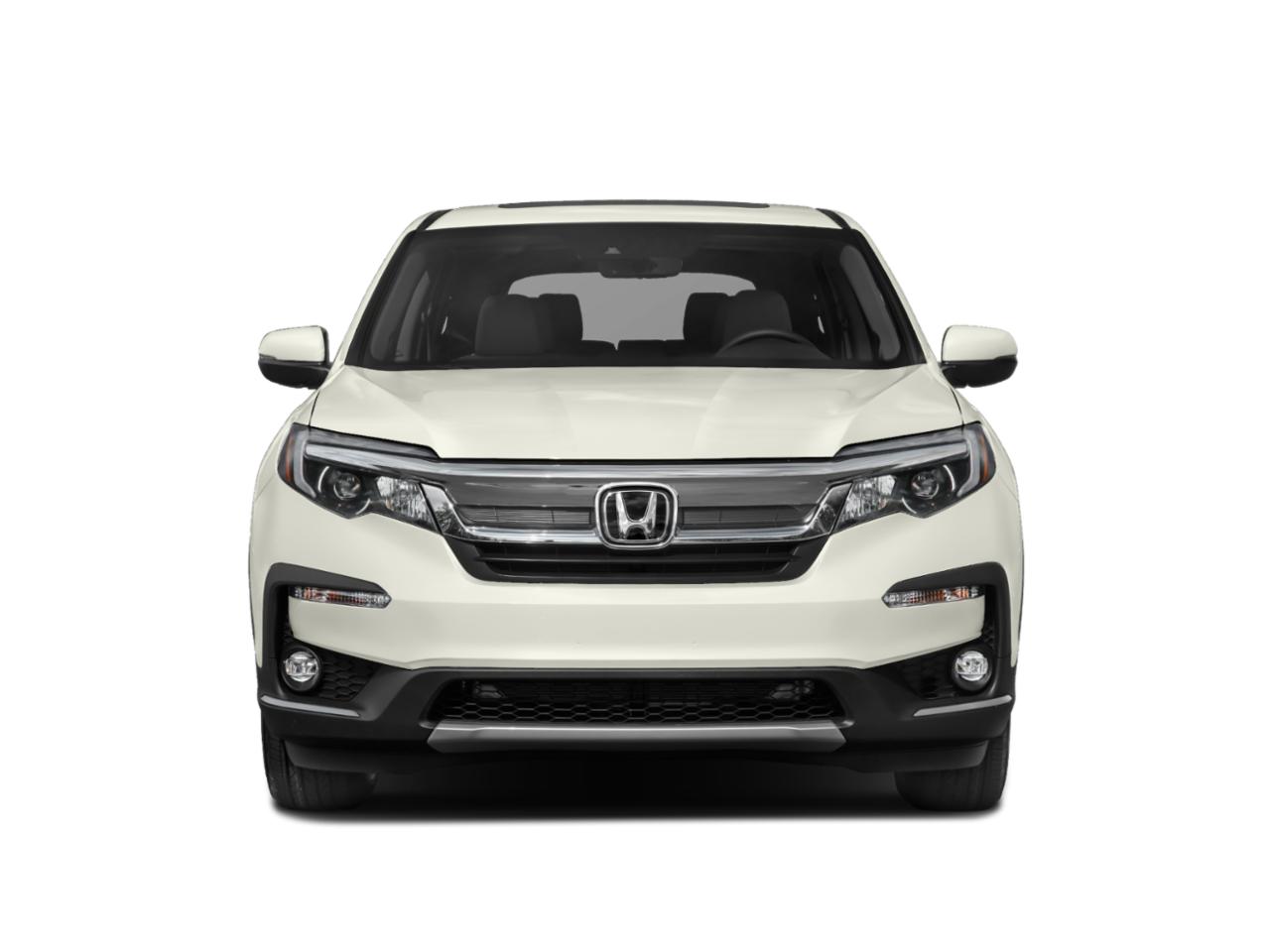 2020 Honda Pilot Vehicle Photo in Denison, TX 75020