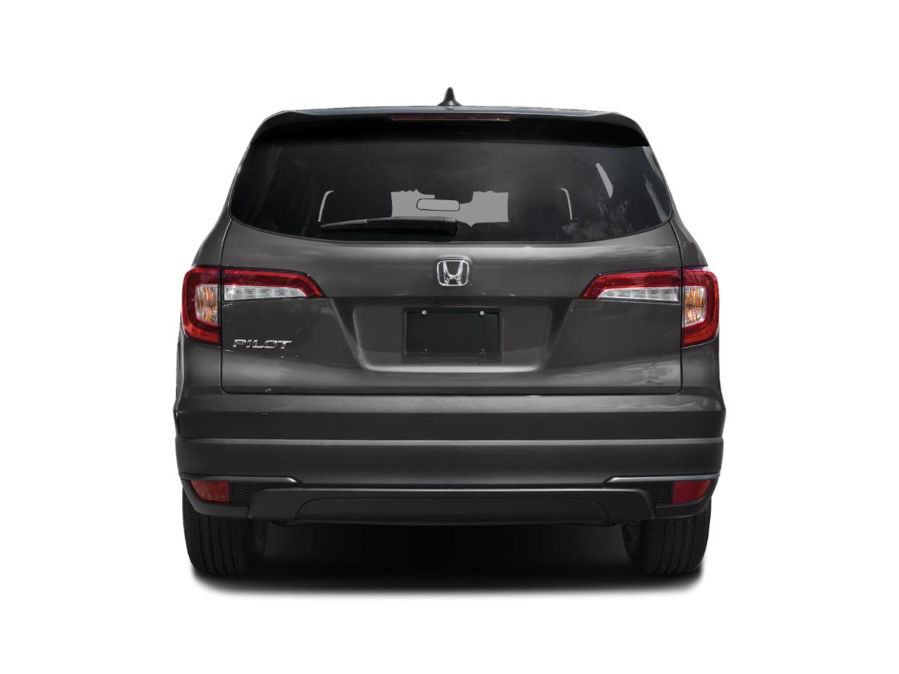 2020 Honda Pilot Vehicle Photo in Davie, FL 33331