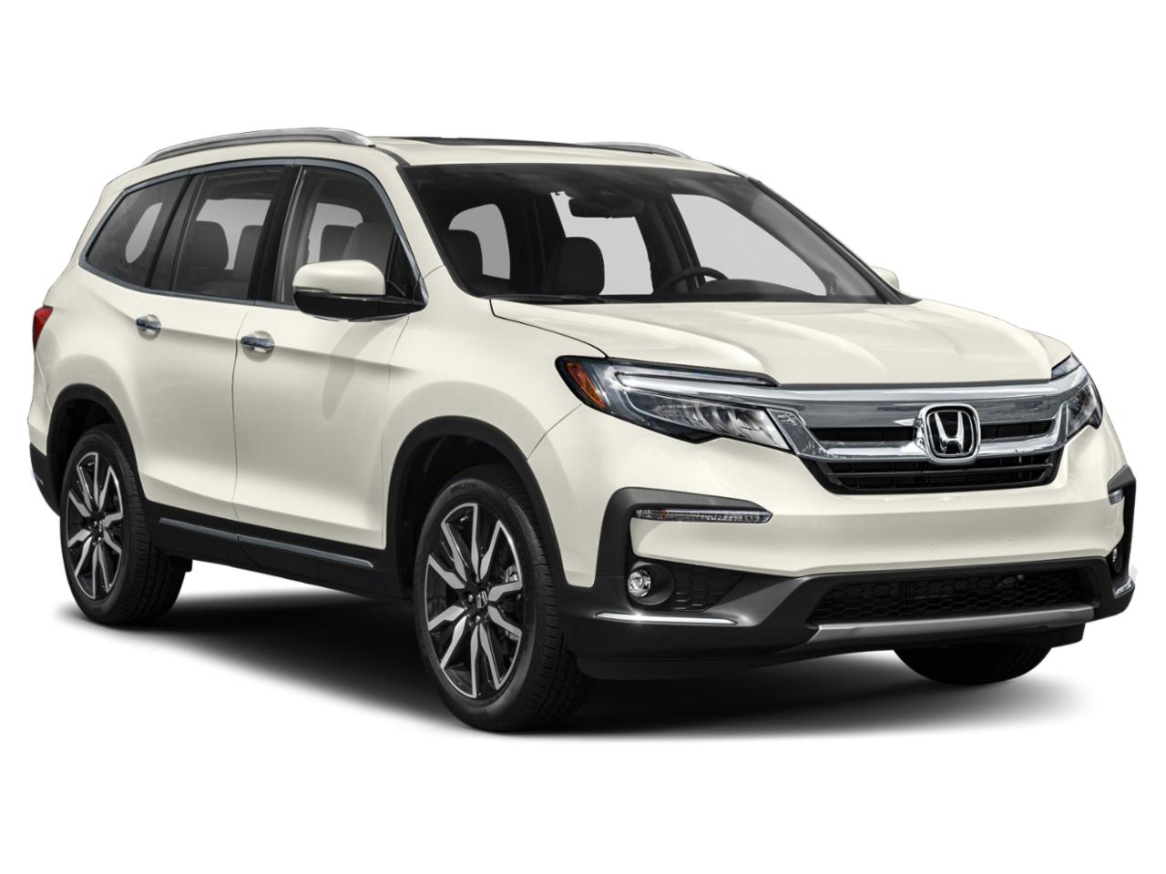 2020 Honda Pilot Vehicle Photo in San Antonio, TX 78238