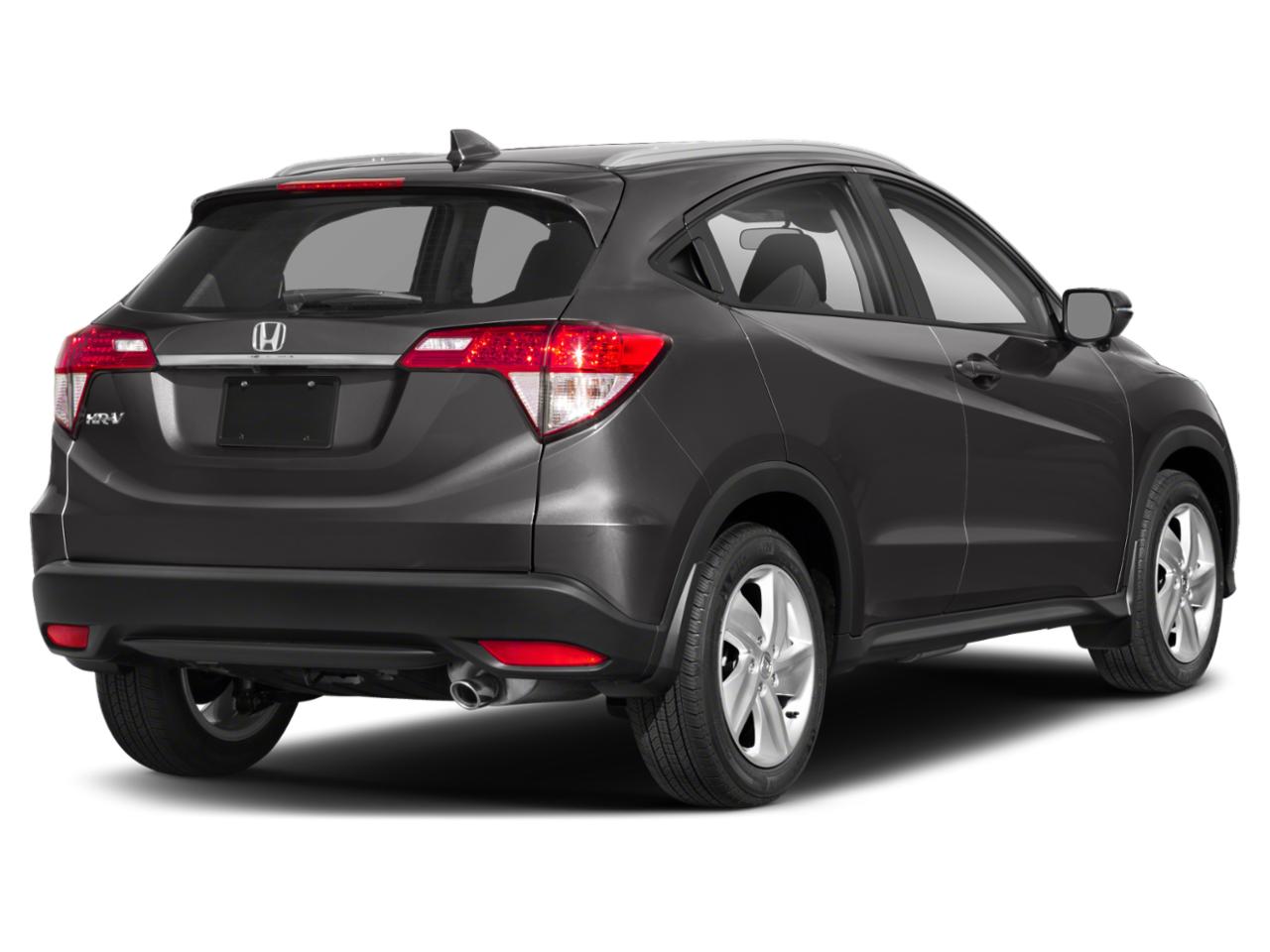 2020 Honda HR-V Vehicle Photo in Denison, TX 75020