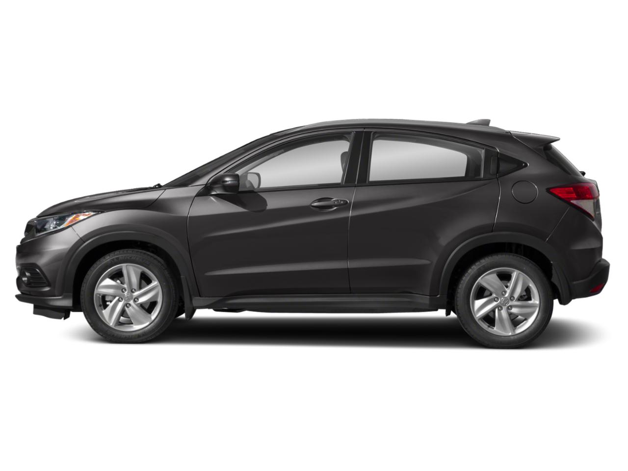 2020 Honda HR-V Vehicle Photo in Denison, TX 75020