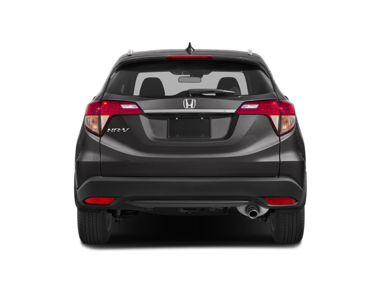 2020 Honda HR-V Vehicle Photo in Denison, TX 75020