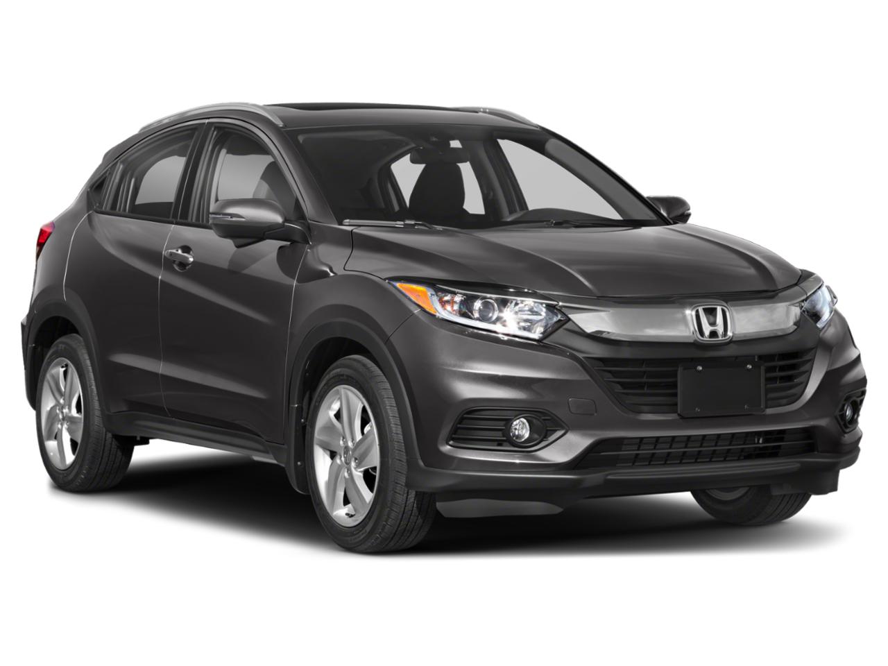 2020 Honda HR-V Vehicle Photo in Denison, TX 75020