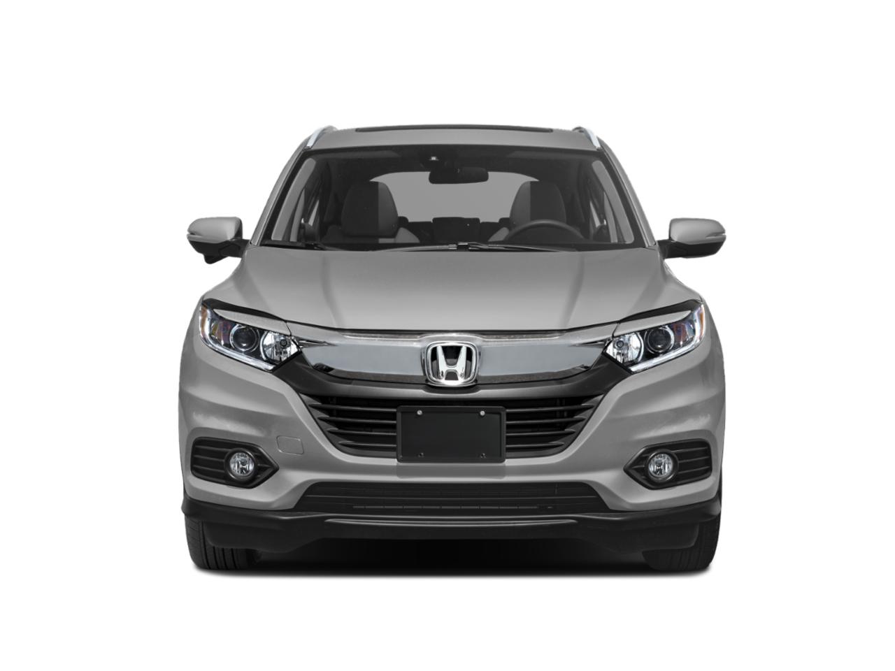 2020 Honda HR-V Vehicle Photo in LONE TREE, CO 80124-2750