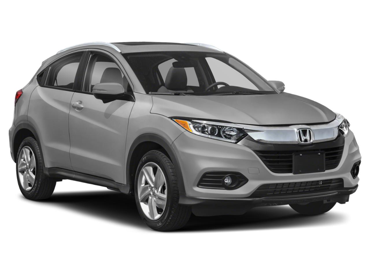 2020 Honda HR-V Vehicle Photo in LONE TREE, CO 80124-2750