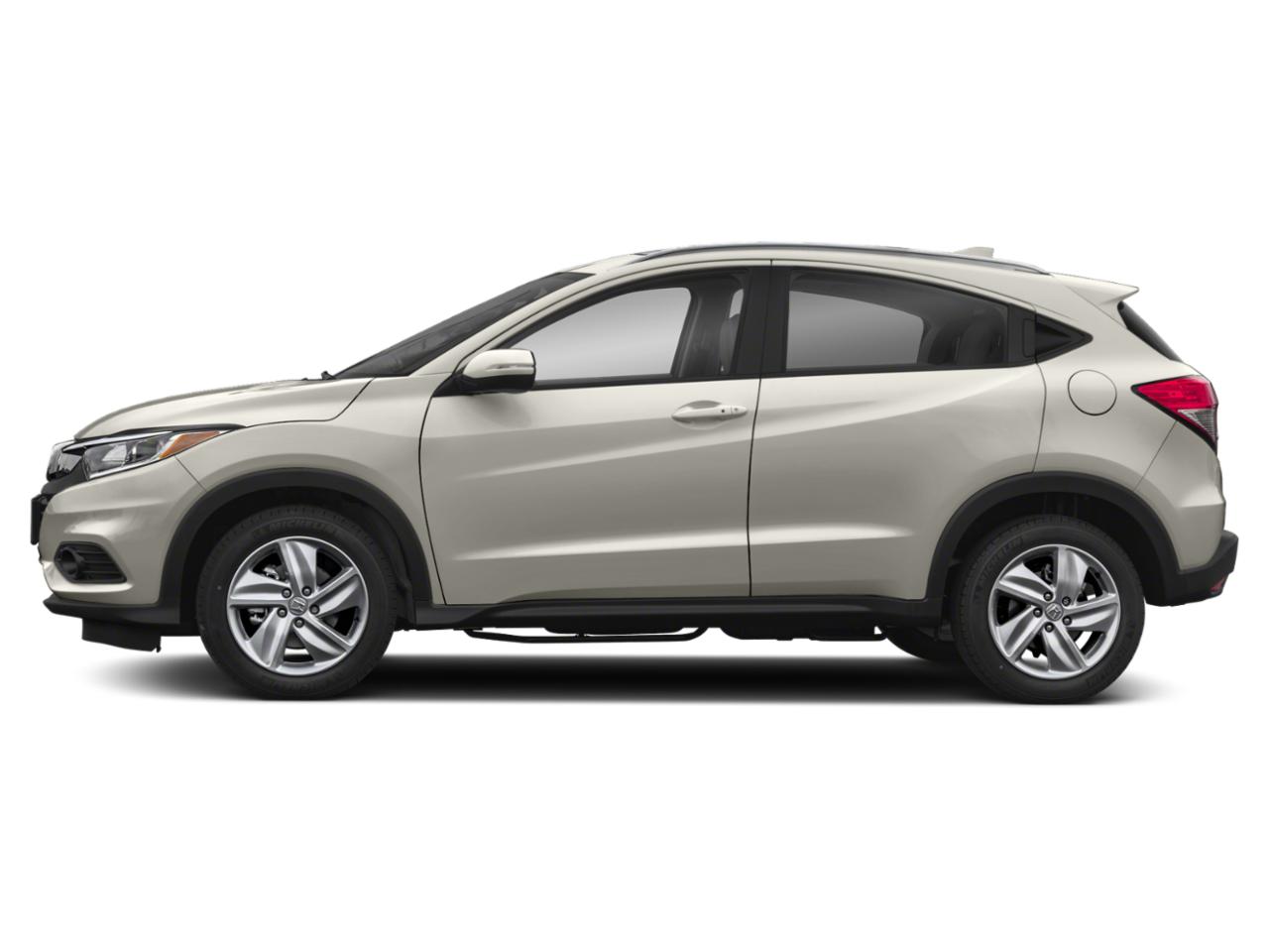 2020 Honda HR-V Vehicle Photo in BATTLE CREEK, MI 49037-8454