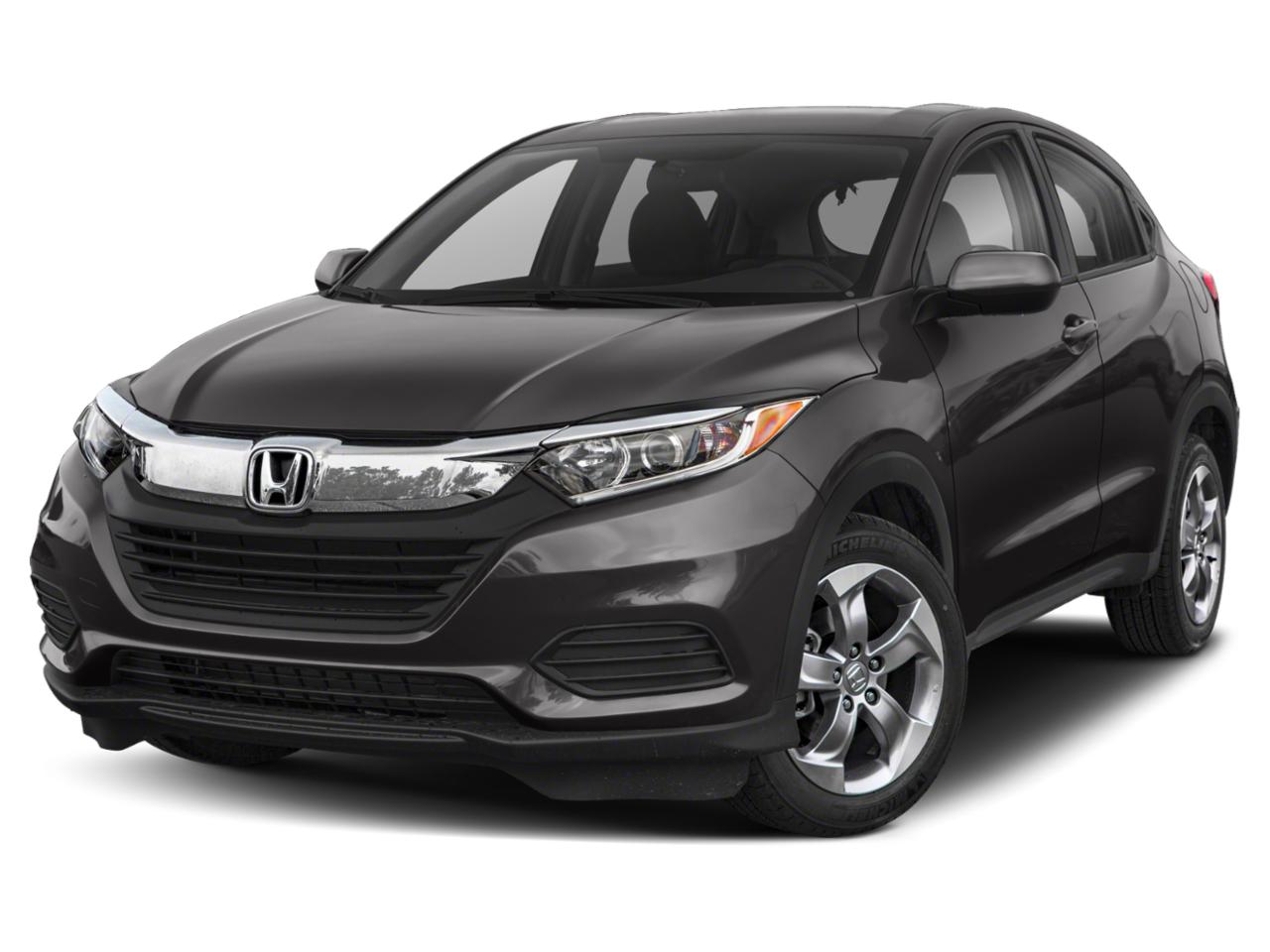 2020 Honda HR-V Vehicle Photo in Terrell, TX 75160