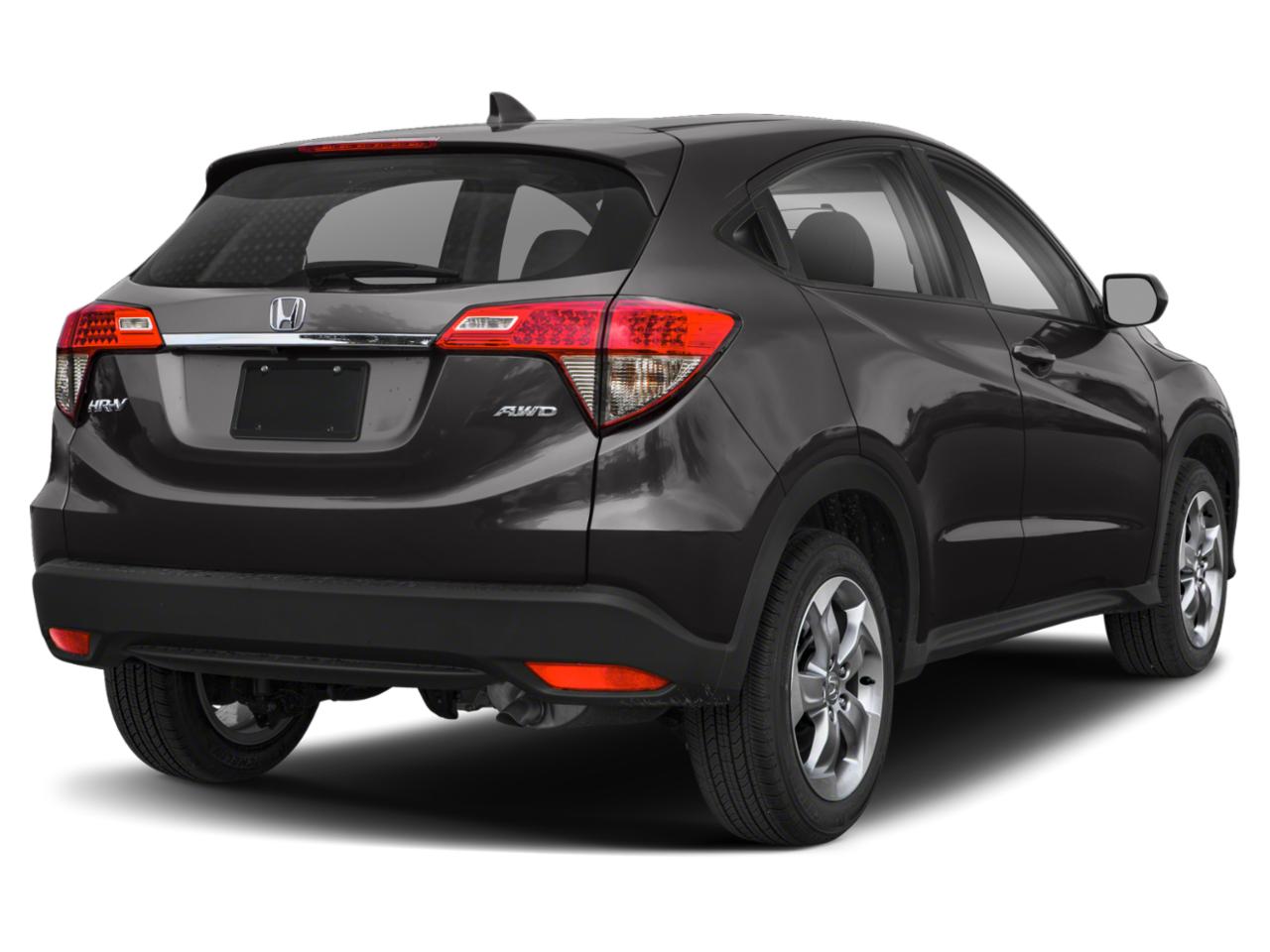 2020 Honda HR-V Vehicle Photo in Terrell, TX 75160