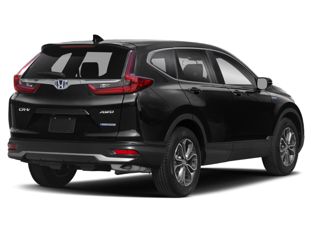 2020 Honda CR-V Hybrid Vehicle Photo in TIMONIUM, MD 21093-2300