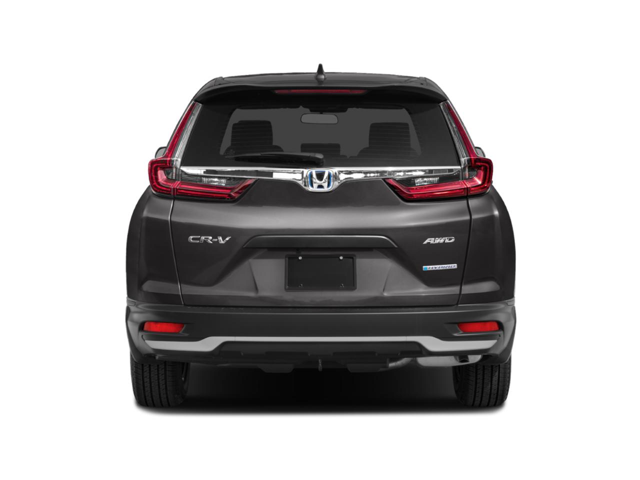 2020 Honda CR-V Hybrid Vehicle Photo in Appleton, WI 54913