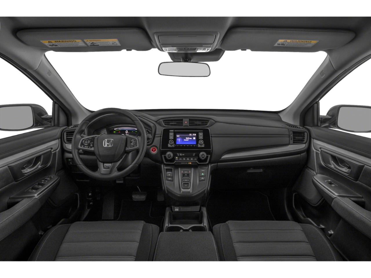 2020 Honda CR-V Hybrid Vehicle Photo in Appleton, WI 54913