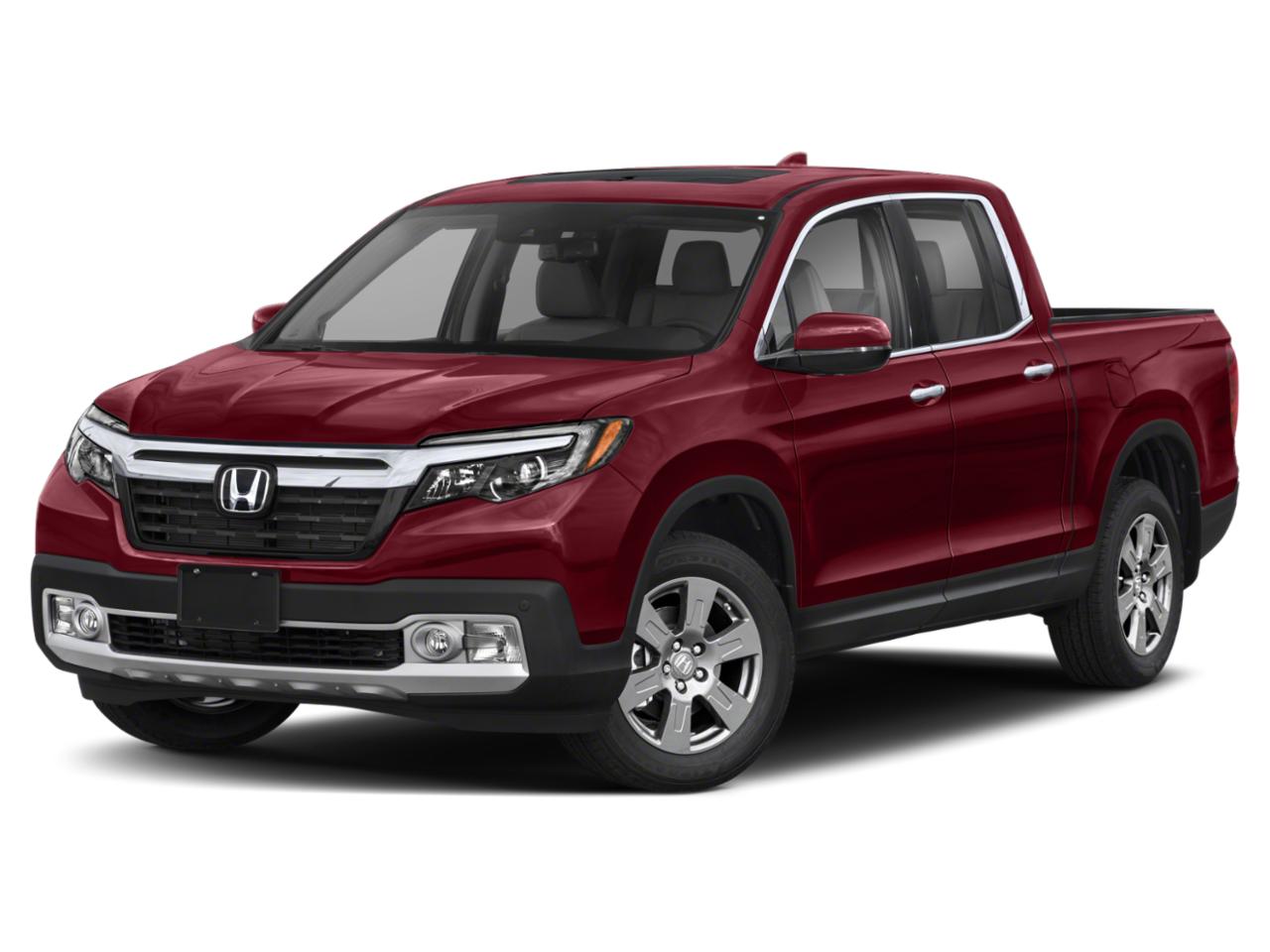 2020 Honda Ridgeline Vehicle Photo in Greeley, CO 80634