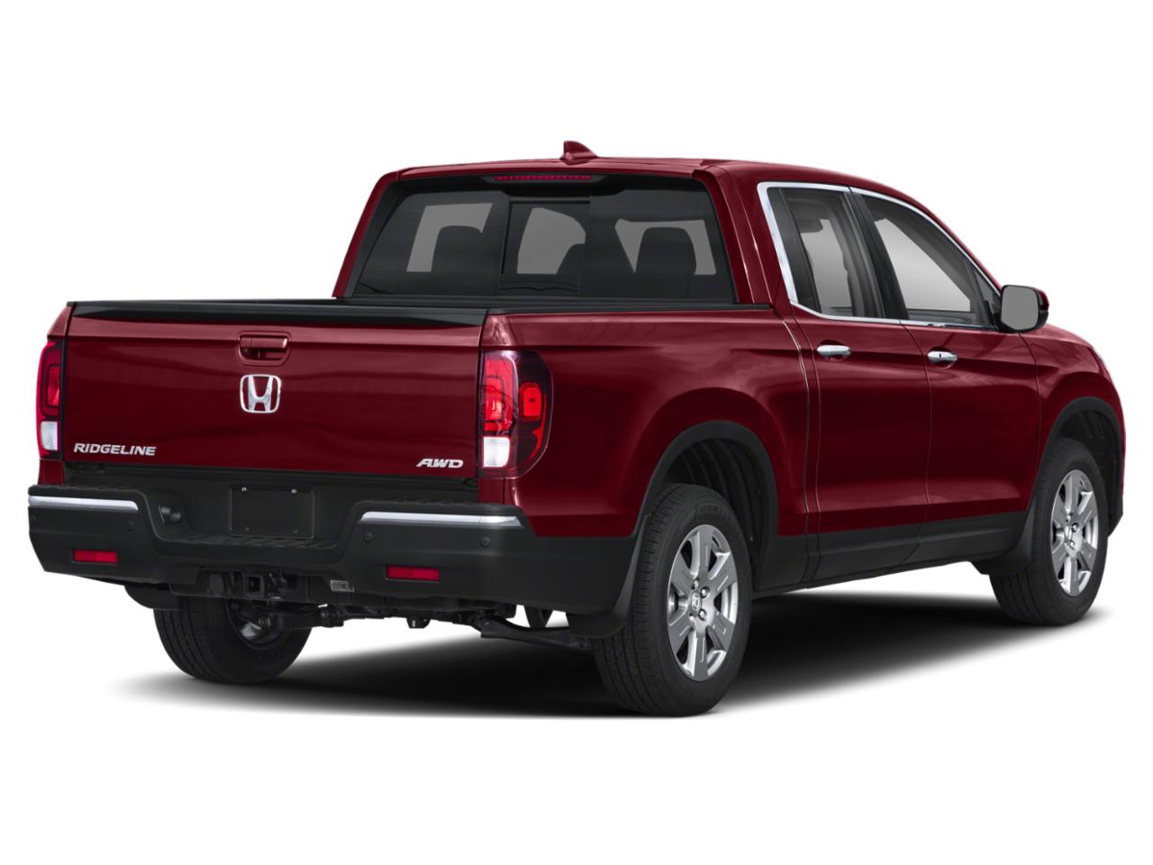 2020 Honda Ridgeline Vehicle Photo in Panama City, FL 32401