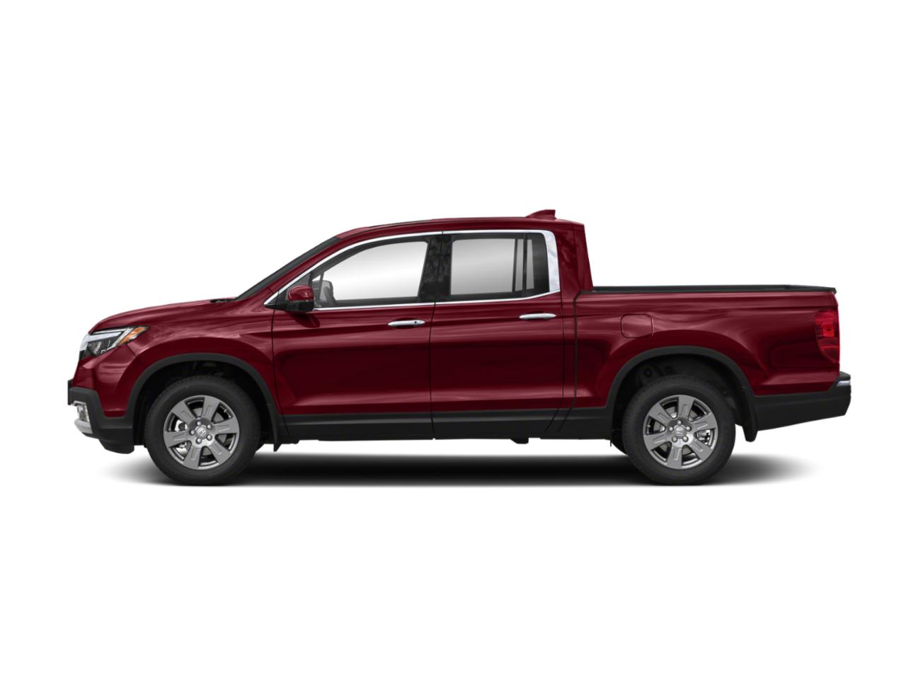 2020 Honda Ridgeline Vehicle Photo in Sarasota, FL 34231