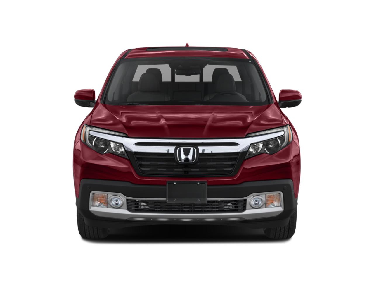 2020 Honda Ridgeline Vehicle Photo in Panama City, FL 32401