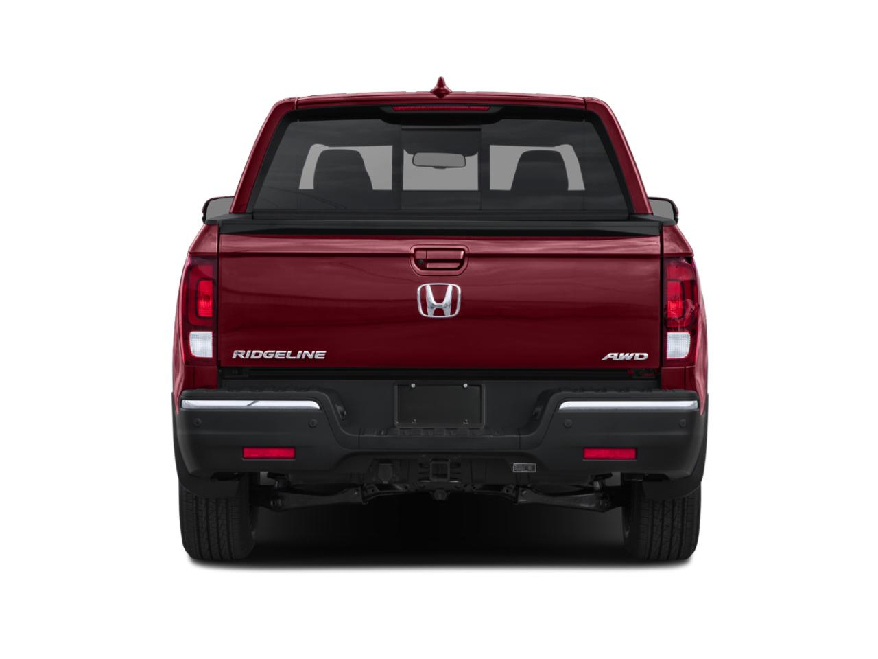 2020 Honda Ridgeline Vehicle Photo in Greeley, CO 80634