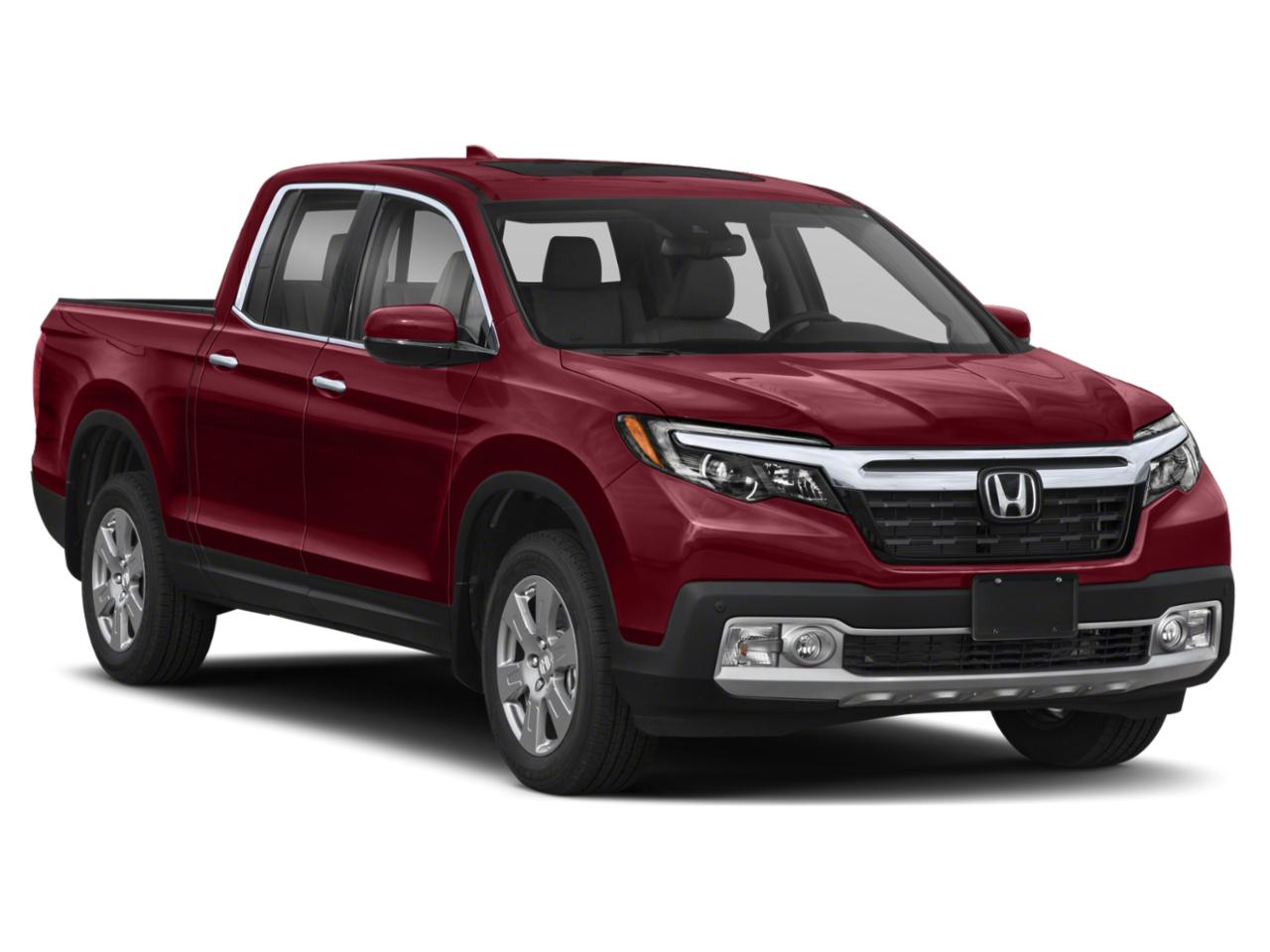 2020 Honda Ridgeline Vehicle Photo in Greeley, CO 80634