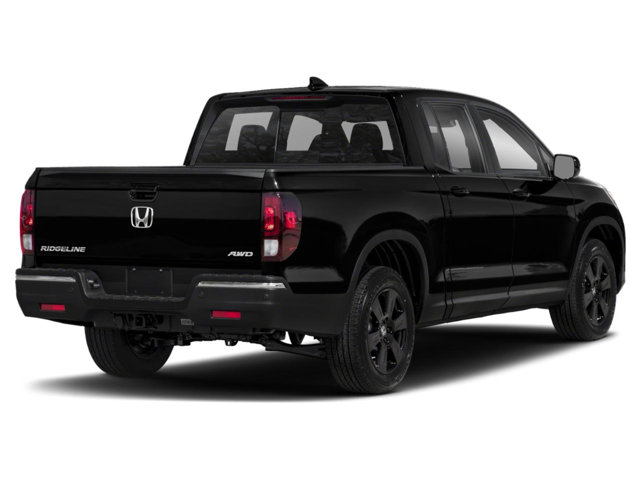 2020 Honda Ridgeline Vehicle Photo in ELK GROVE, CA 95757-8703