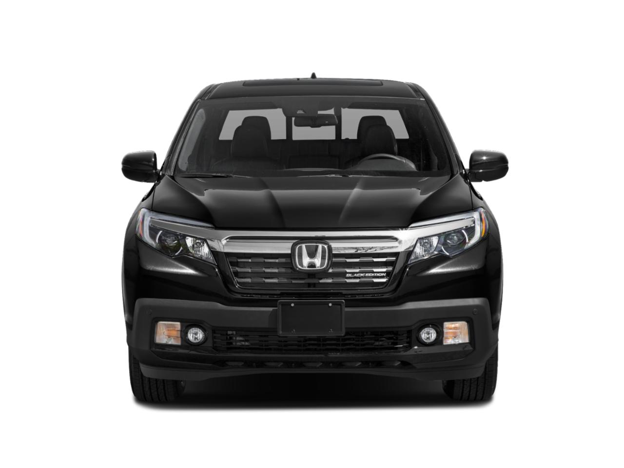 2020 Honda Ridgeline Vehicle Photo in ELK GROVE, CA 95757-8703