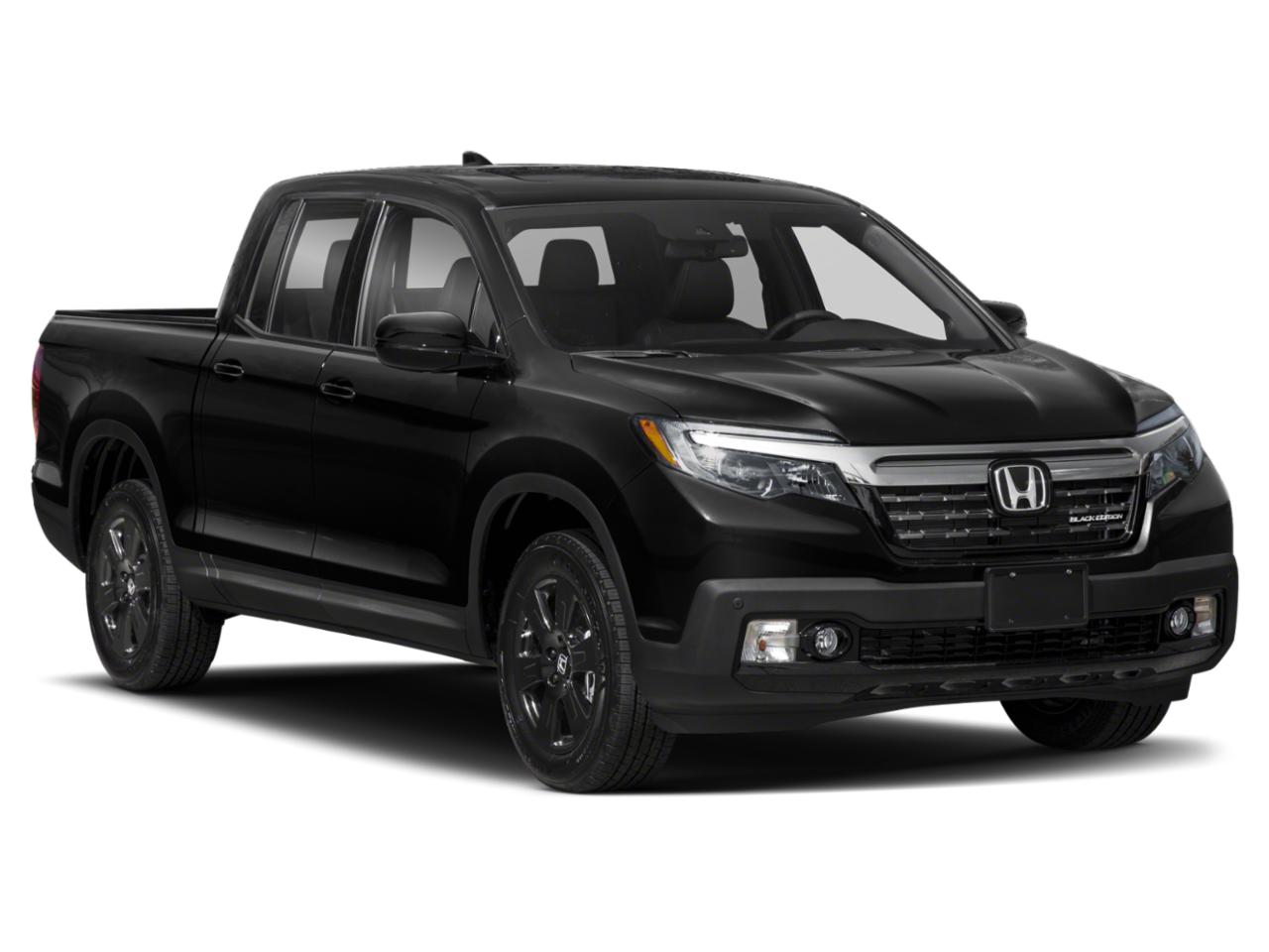 2020 Honda Ridgeline Vehicle Photo in ELK GROVE, CA 95757-8703