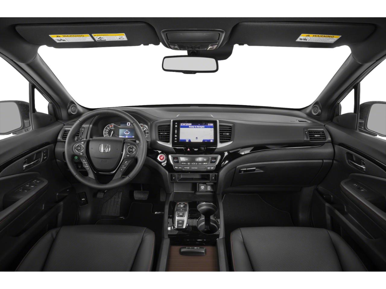 2020 Honda Ridgeline Vehicle Photo in ELK GROVE, CA 95757-8703