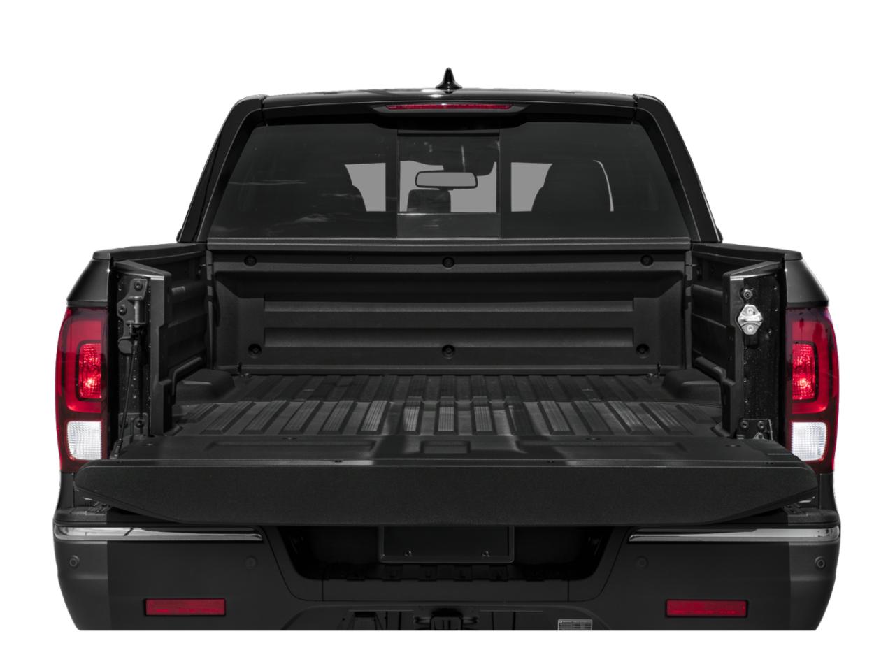 2020 Honda Ridgeline Vehicle Photo in ELK GROVE, CA 95757-8703