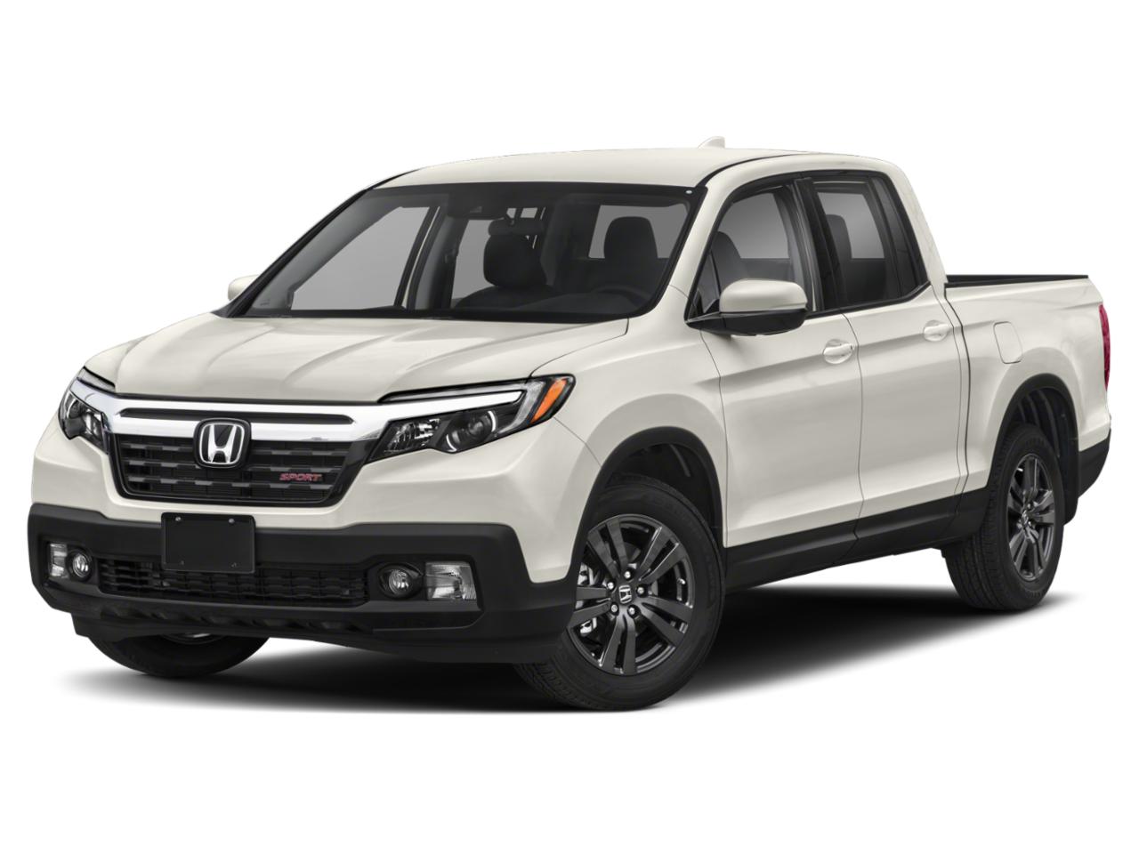 2020 Honda Ridgeline Vehicle Photo in Miami, FL 33015