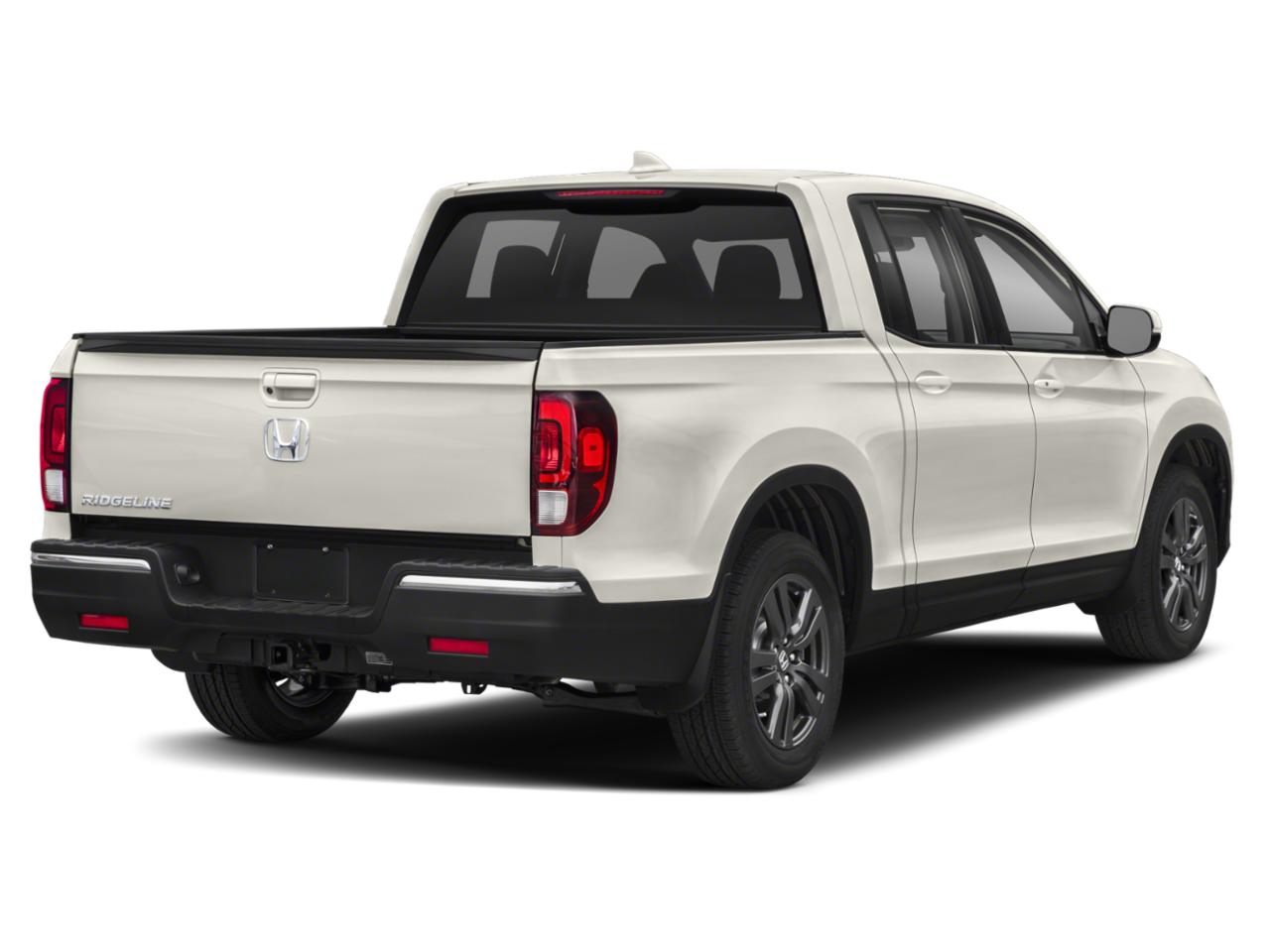 2020 Honda Ridgeline Vehicle Photo in INDIANA, PA 15701-1897