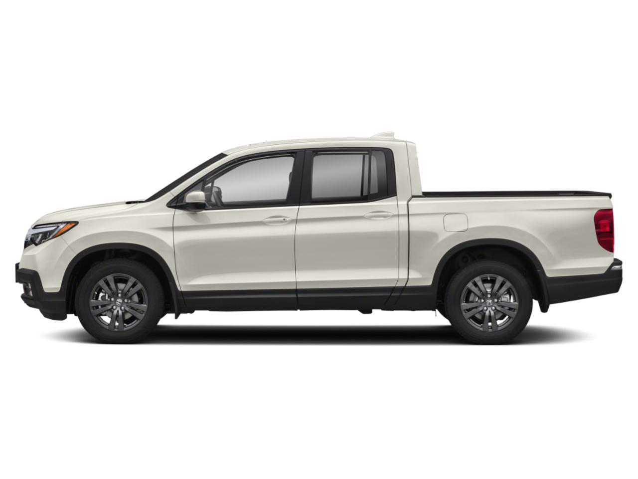 2020 Honda Ridgeline Vehicle Photo in INDIANA, PA 15701-1897