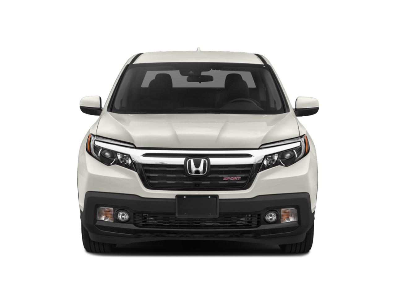 2020 Honda Ridgeline Vehicle Photo in INDIANA, PA 15701-1897