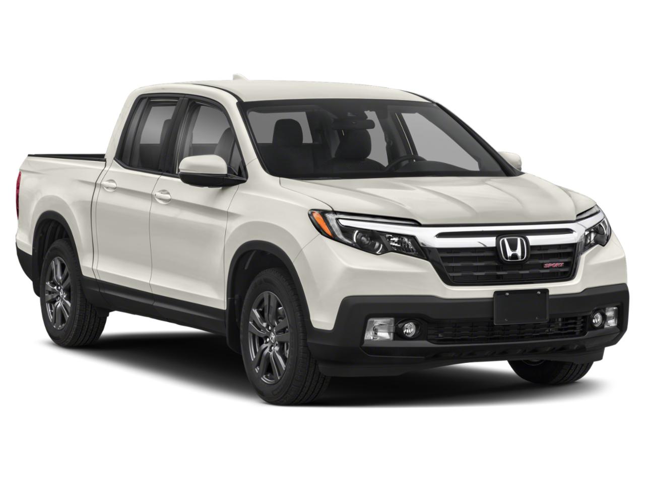 2020 Honda Ridgeline Vehicle Photo in INDIANA, PA 15701-1897