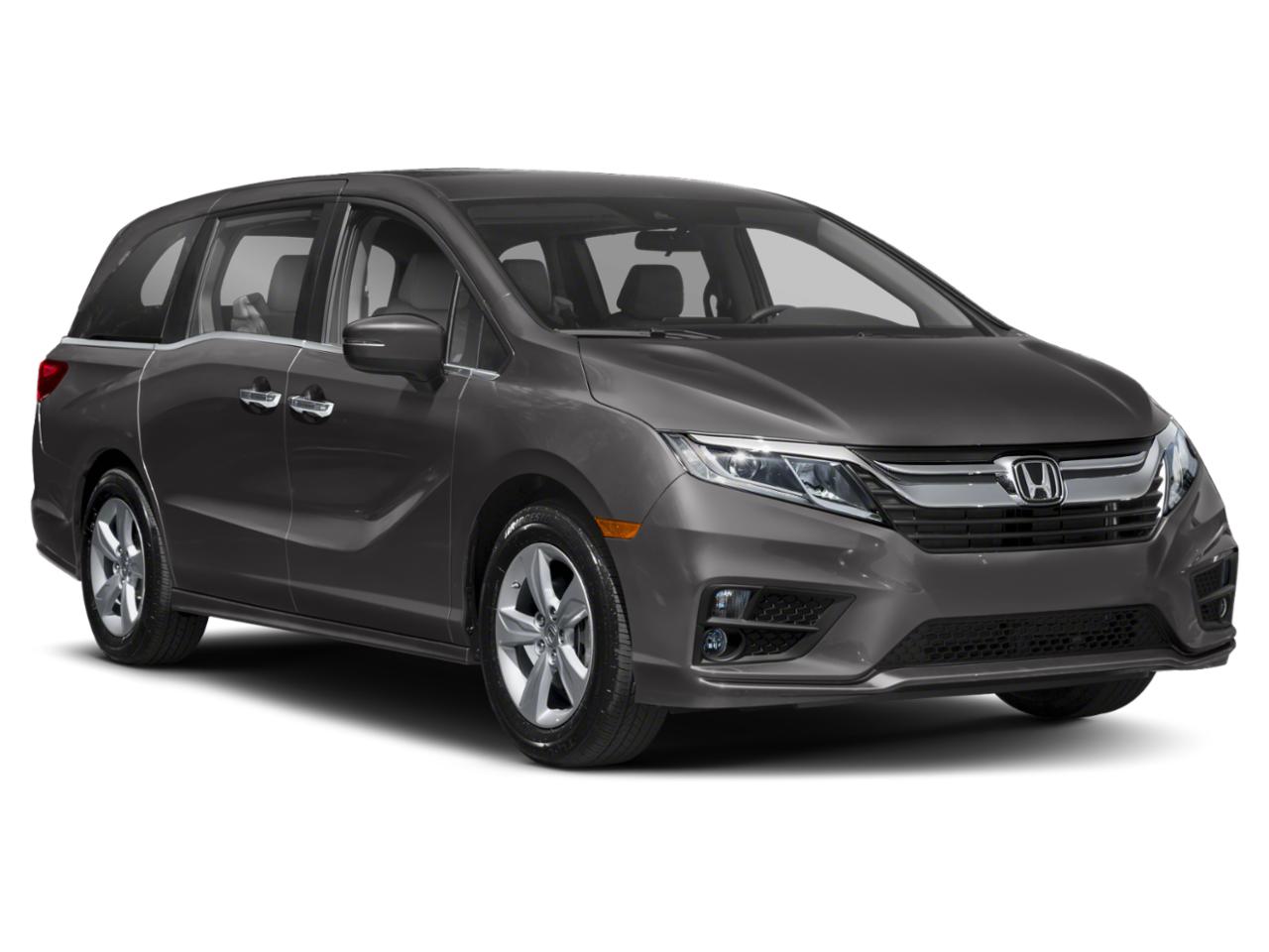 2020 Honda Odyssey Vehicle Photo in San Antonio, TX 78230