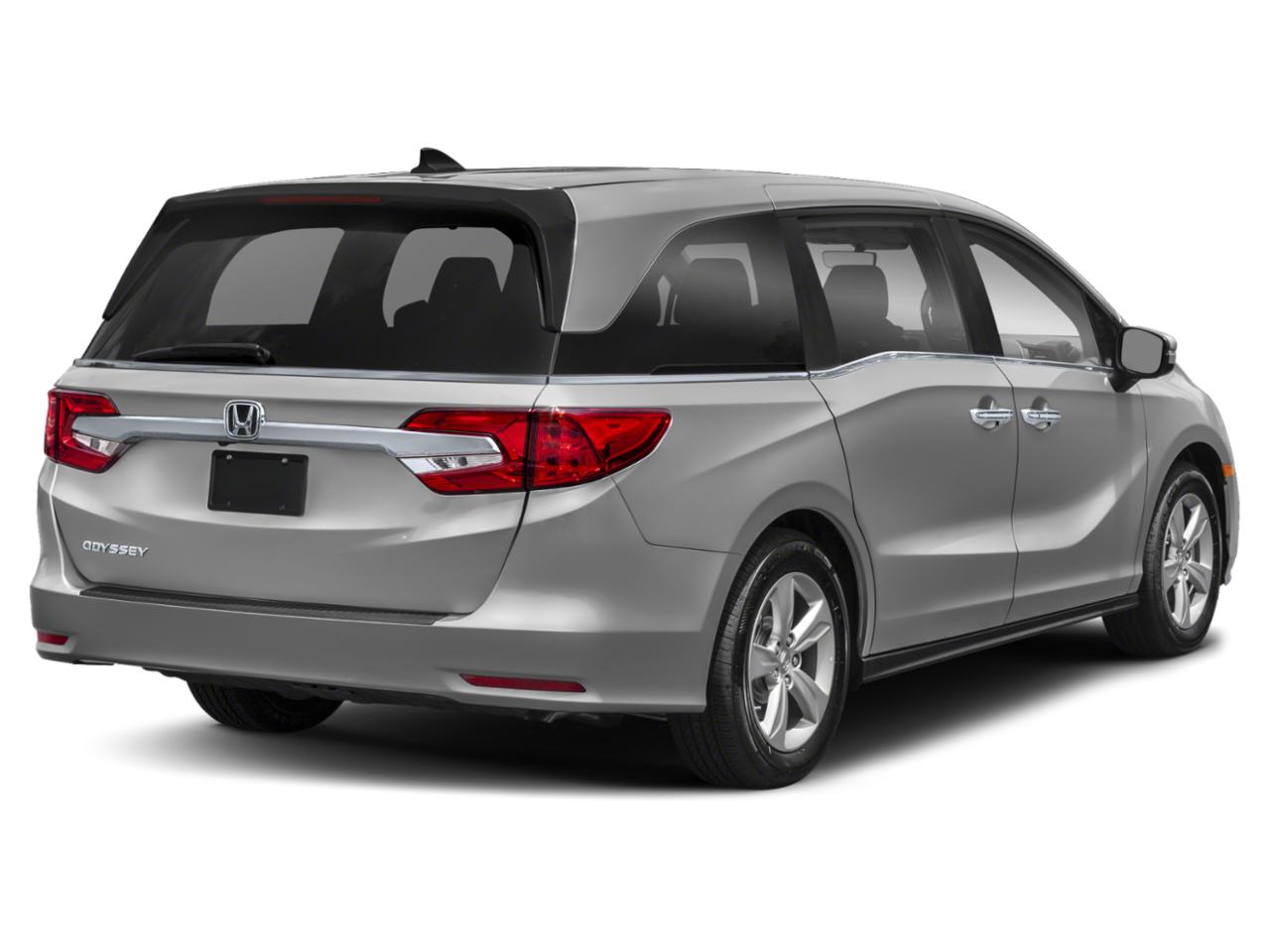 2020 Honda Odyssey Vehicle Photo in GILBERT, AZ 85297-0446