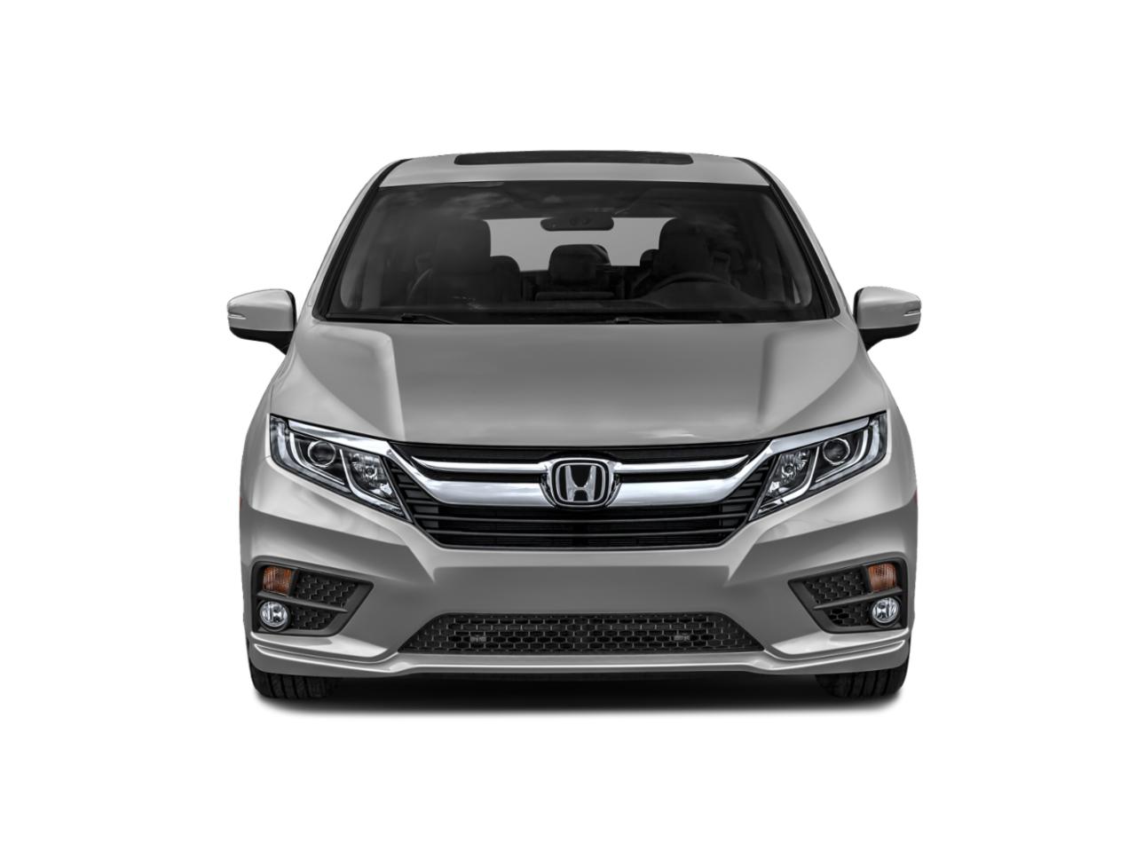 2020 Honda Odyssey Vehicle Photo in GILBERT, AZ 85297-0446