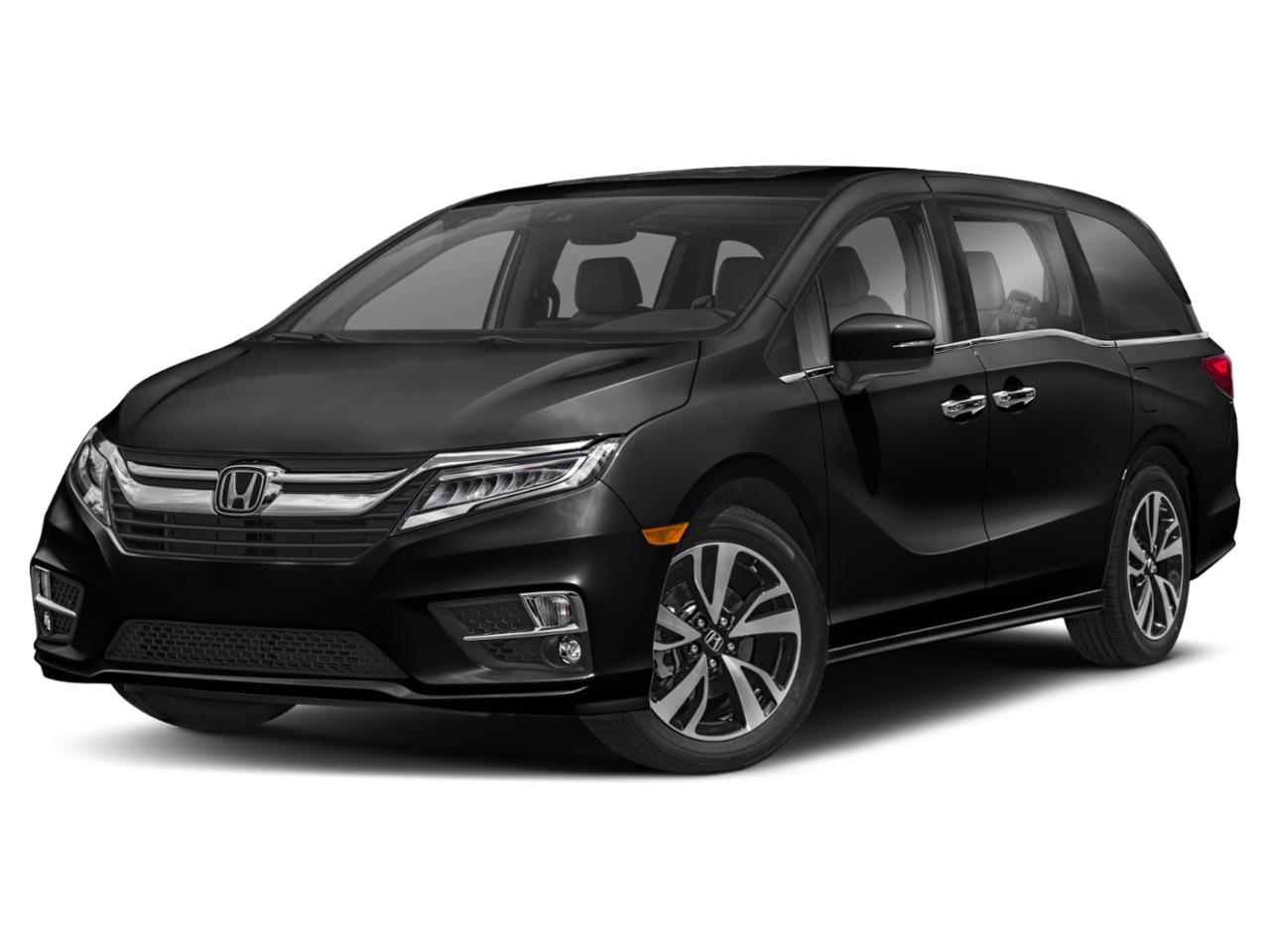 2020 Honda Odyssey Vehicle Photo in MIAMI, FL 33172-3015