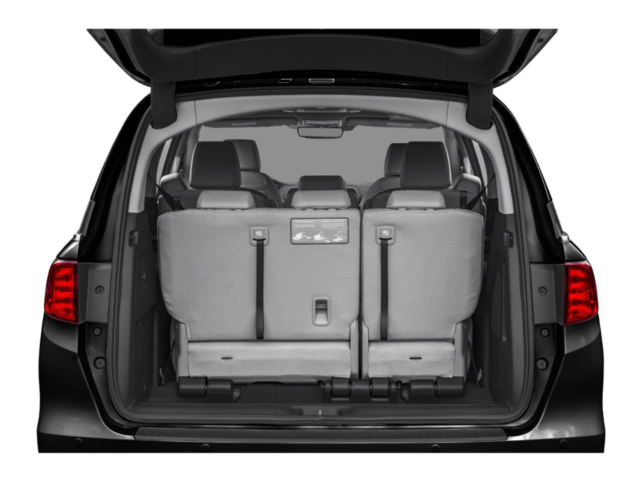 2020 Honda Odyssey Vehicle Photo in MIAMI, FL 33172-3015