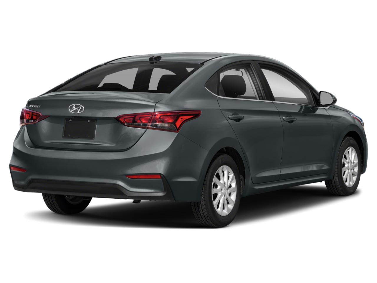 2020 Hyundai ACCENT Vehicle Photo in CLEARWATER, FL 33764-7163