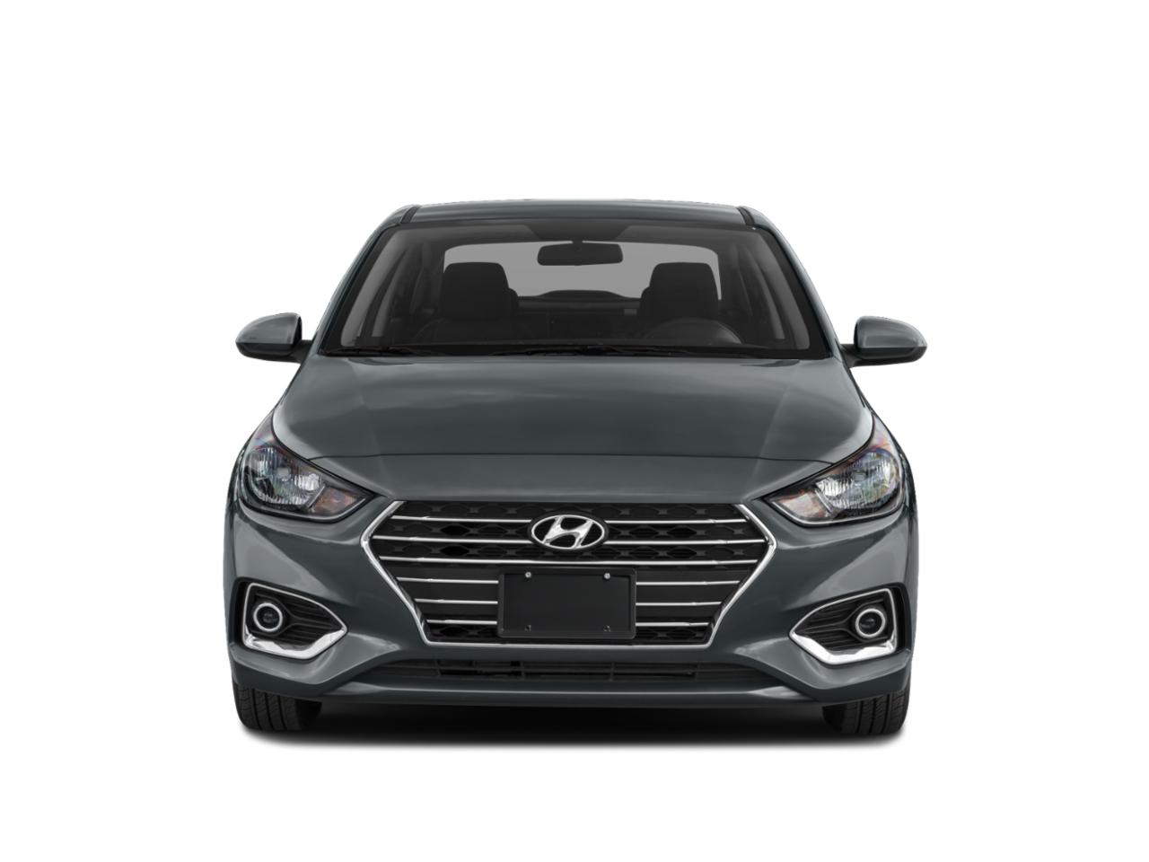 2020 Hyundai ACCENT Vehicle Photo in CLEARWATER, FL 33764-7163