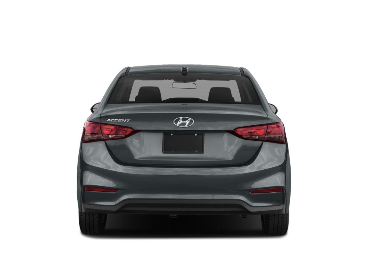 2020 Hyundai ACCENT Vehicle Photo in CLEARWATER, FL 33764-7163