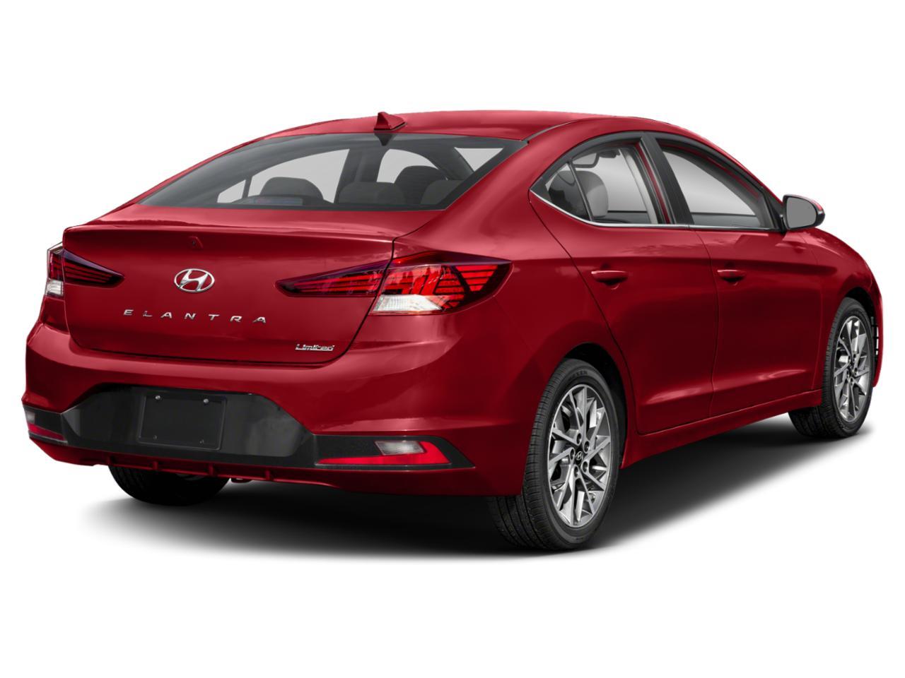 2020 Hyundai ELANTRA Vehicle Photo in Green Bay, WI 54304