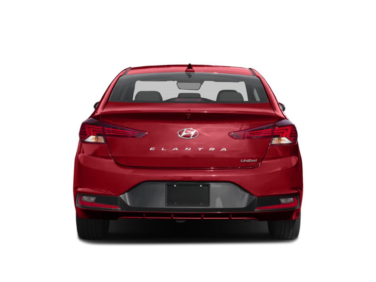 2020 Hyundai ELANTRA Vehicle Photo in Green Bay, WI 54304