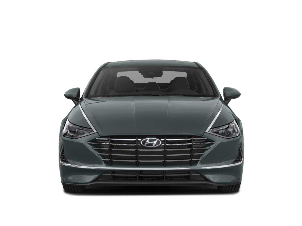 2020 Hyundai Sonata Vehicle Photo in PEMBROKE PINES, FL 33024-6534