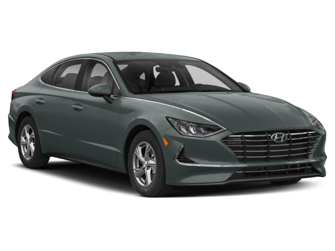 2020 Hyundai Sonata Vehicle Photo in PEMBROKE PINES, FL 33024-6534