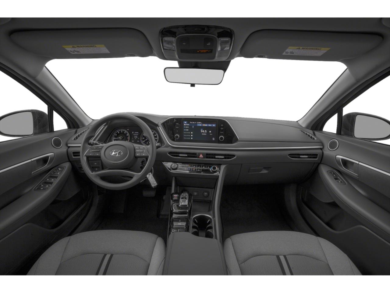 2020 Hyundai Sonata Vehicle Photo in PEMBROKE PINES, FL 33024-6534