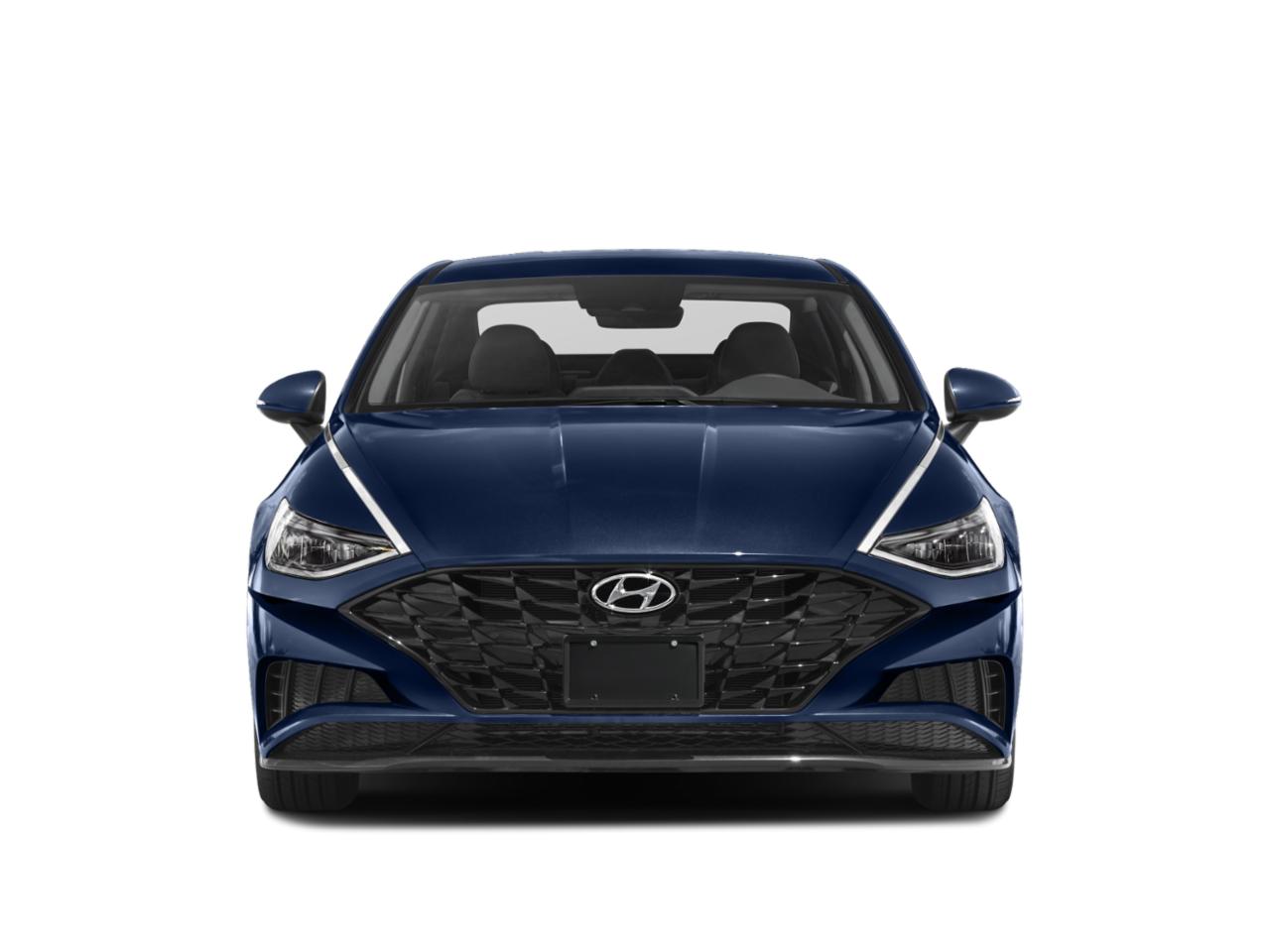 2020 Hyundai SONATA Vehicle Photo in Terrell, TX 75160