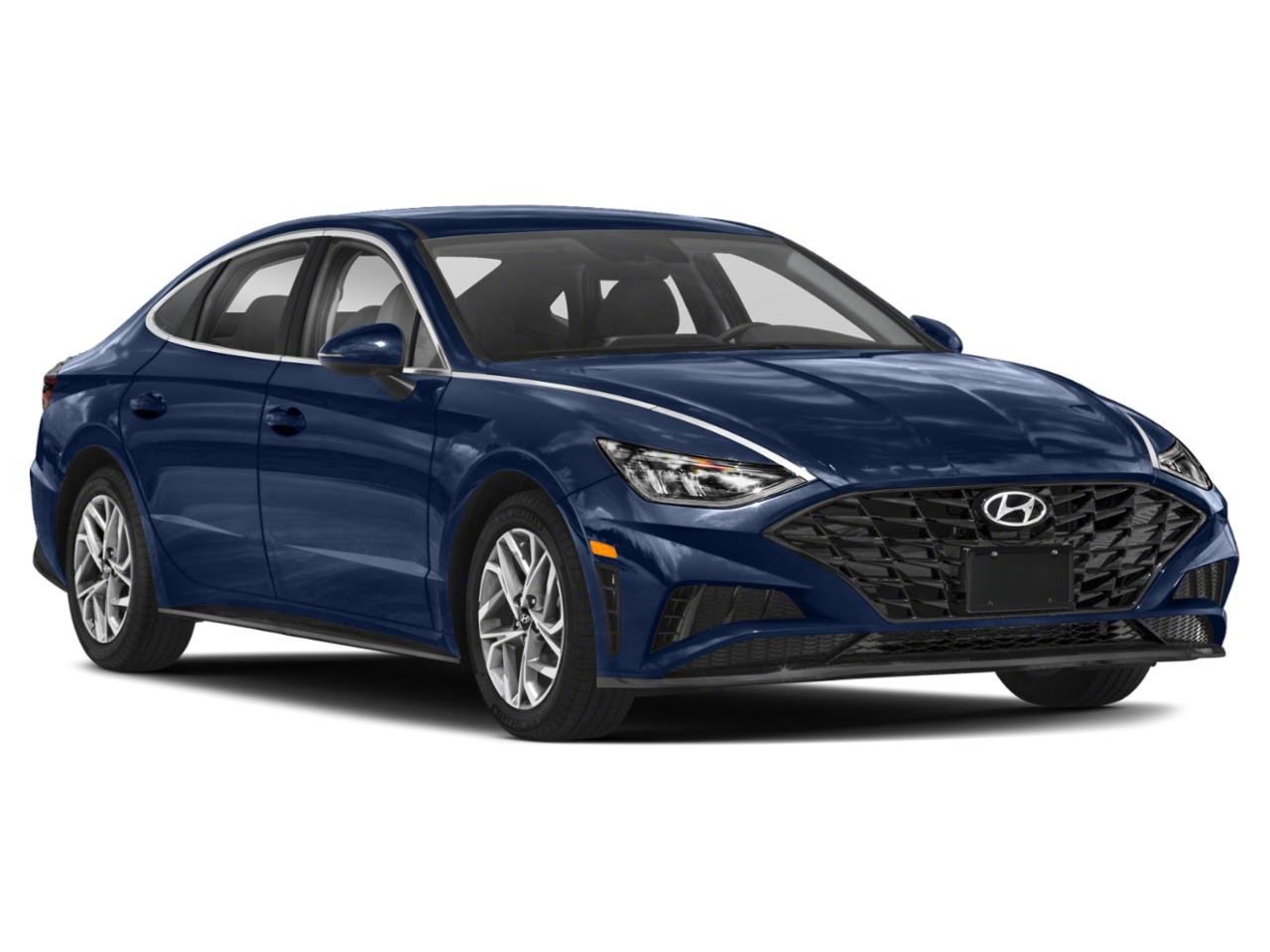 2020 Hyundai SONATA Vehicle Photo in Las Vegas, NV 89149