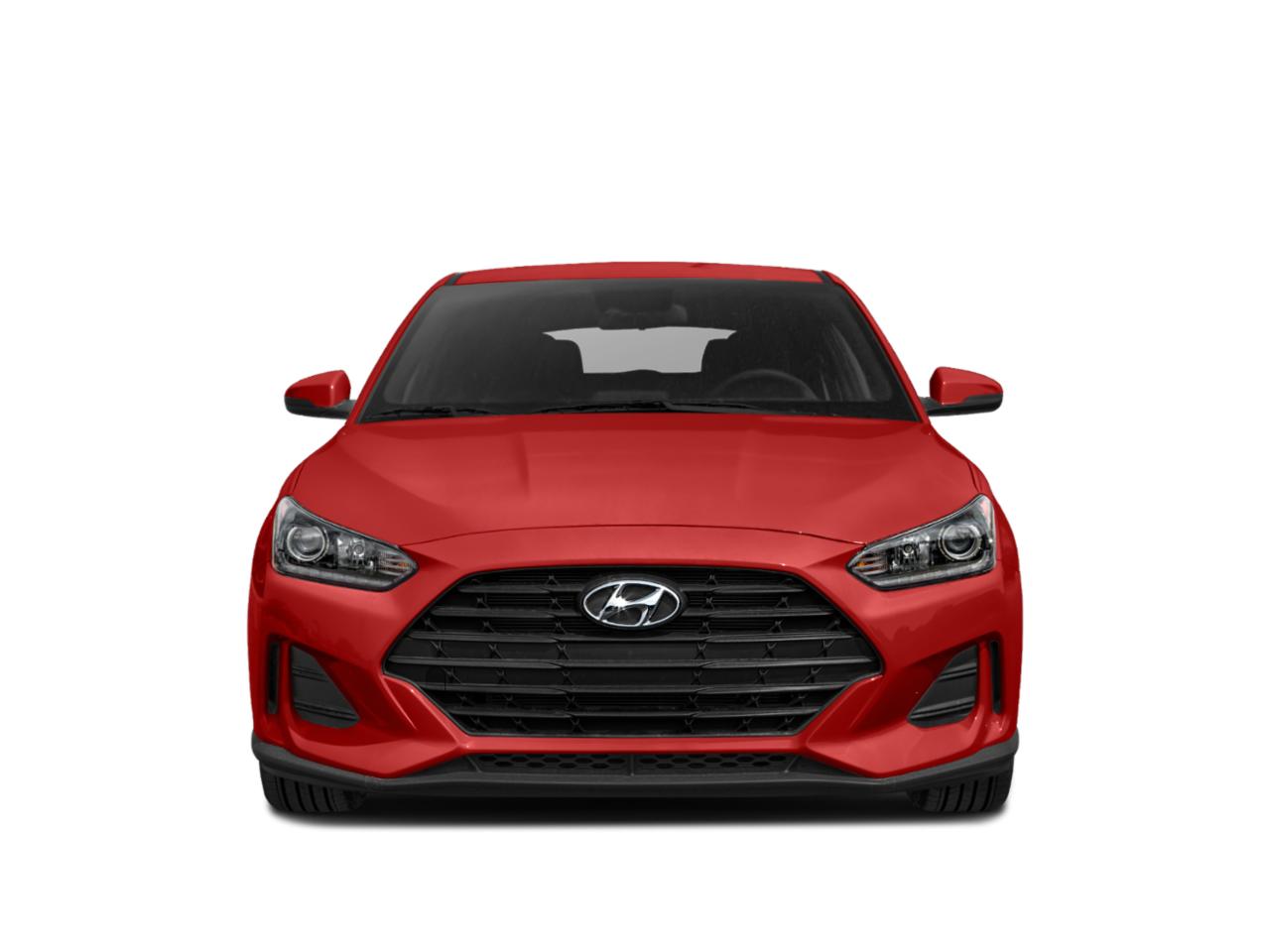 2020 Hyundai VELOSTER Vehicle Photo in Panama City, FL 32401