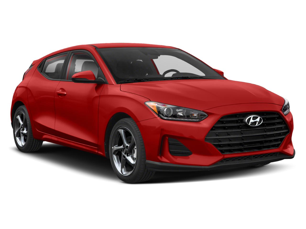 2020 Hyundai VELOSTER Vehicle Photo in Panama City, FL 32401